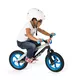 Children's Balance Bike Chillafish BMXie-RS - Yellow