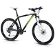 Mountain bike 4EVER Hazard - 20.5" - Green