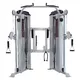 Erőkeret Steelflex Hope HDC2000 Dual Cable Chin Up