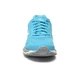 Dámske bežecké topánky MIZUNO Synchro MX - BlueAtoll/White/Silver, 38
