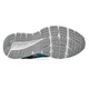 Dámské běžecké boty MIZUNO Synchro MX - BlueAtoll/White/Silver, 38,5