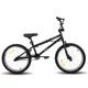 BMX kolo Hiland Redeem 20" - červená - černá