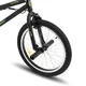 BMX kolo Hiland Redeem 20" - červená