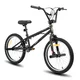 BMX kolo Hiland Redeem 20" - červená