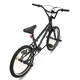 BMX kolo Hiland Redeem 20" - červená