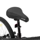 BMX kolo Hiland Redeem 20" - červená