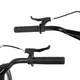 BMX kolo Hiland Redeem 20" - červená