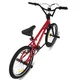 BMX kolo Hiland Redeem 20" - červená