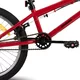 BMX kolo Hiland Redeem 20" - červená