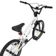 BMX kolo Hiland Redeem 20" - červená