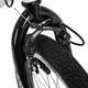 BMX kolo Hiland Redeem 20" - červená