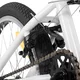 BMX kolo Hiland Redeem 20" - červená