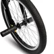 BMX kolo Hiland Redeem 20" - červená