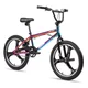BMX kolo Hiland Redeem Iridium 20" - iridium - iridium
