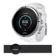 SUUNTO Spartan Sportuhr Ultra White HR