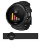 Sports Watch SUUNTO Spartan Ultra Titanium All Black HR