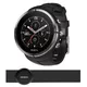 Sportovní hodinky SUUNTO Spartan Ultra Black HR