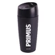 Cestovní hrnek Primus Vacuum Commuter Mug 400 ml - Black - Black