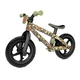 Children's Balance Bike Chillafish BMXie-RS FAD - Colourful Graphics 2 - Colourful Graphics 2