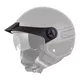 Motorradhelm Cassida Handy Plus Linear blau matt/dunkelblau