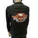 Airbag Chopper Vest Helite Custom