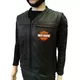 Airbag Chopper Vest Helite Custom