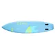 Paddleboard s příslušenstvím Aquatone Haze 11'4" TS-022 - 2.jakost