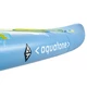 Deska za veslanje z dodatki Aquatone Haze 11'4" TS-022