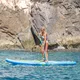 Paddleboard s príslušenstvom Aquatone Haze 11'4" - model 2022