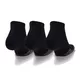 Unisex Low-Cut Socks Under Armour HeatGear – 3 Pairs