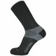 Socken Northman Heavy Trekking - grau - schwarz-grau
