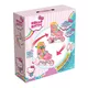 Wrotki rolki Hello Kitty 2 w 1