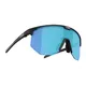 Sports Sunglasses Bliz Hero 2022 - Matt Black Brown w Pink - Matt Black Brown w Blue