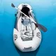 Multifunkční pádlo pro paddleboardy a kajaky Aqua Marina Dual-Tech