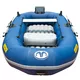 Inflatable Boat Aqua Marina Classic with Motor