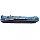 Inflatable Boat Aqua Marina Classic BT-88891