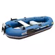 Inflatable Boat Aqua Marina Classic with Motor