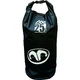 Nepromokavý vak Aqua Marina Simple Dry Bag 25l - černá - černá