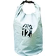 Nepromokavý vak Aqua Marina Simple Dry Bag 12l - šedá - šedá