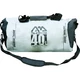 Brašna Aqua Marina Duffle Style Dry Bag 40 l - čierna