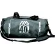 Vízálló táska Aqua Marina Duffle Style Dry Bag 40l - szürke