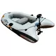 Nafukovací člun Aqua Marina Motion s motorem