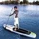 Karbon paddleboard evezőlapát Aqua Marina