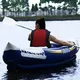 Inflatable Kayak Aqua Marina Savanna