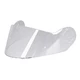 Pinlock 70 Ready Replacement Visor for W-TEC YM-925 & Lanxamo Helmets - Clear - Clear
