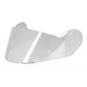 Pinlock 70 Ready Replacement Visor for W-TEC YM-925 & Lanxamo Helmets - Clear - Clear