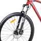 Mountain Bike Devron Riddle H0.7 27.5" - 2017