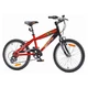 MTB kerékpár 20" - Mattel Hot Wheels