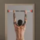 Door Pull-Up Bar inSPORTline RK92