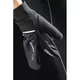 2-in-1 Gloves CRAFT ADV Hybrid Weather - Black-Grey